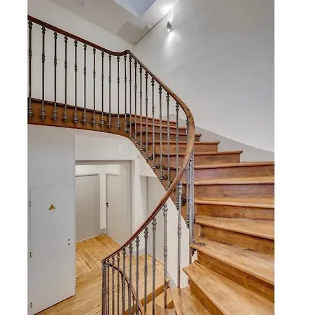 Apartman Le Jardin D'eden - Hypercentre *